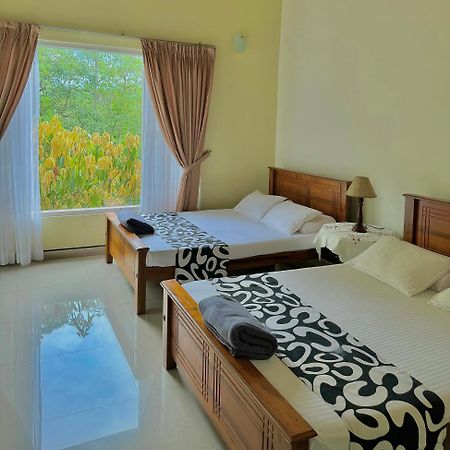 Hanthana Holiday Rooms 캔디 외부 사진