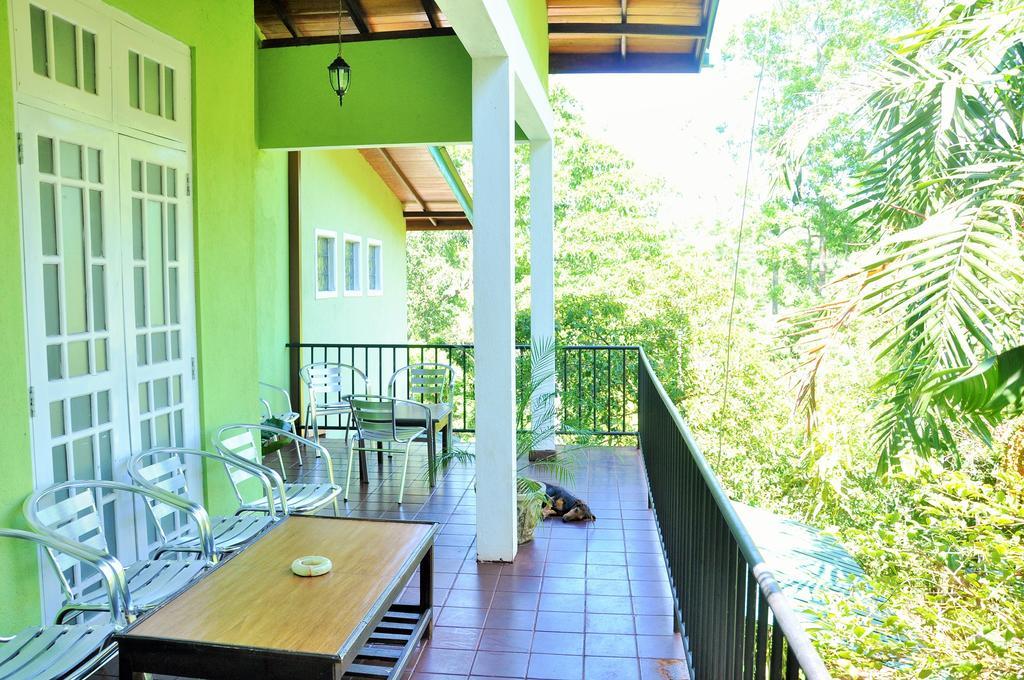 Hanthana Holiday Rooms 캔디 외부 사진