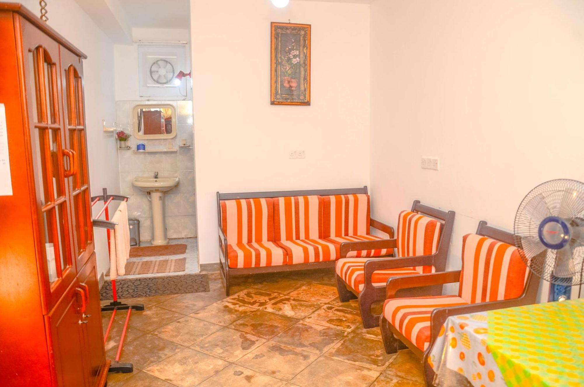 Hanthana Holiday Rooms 캔디 객실 사진