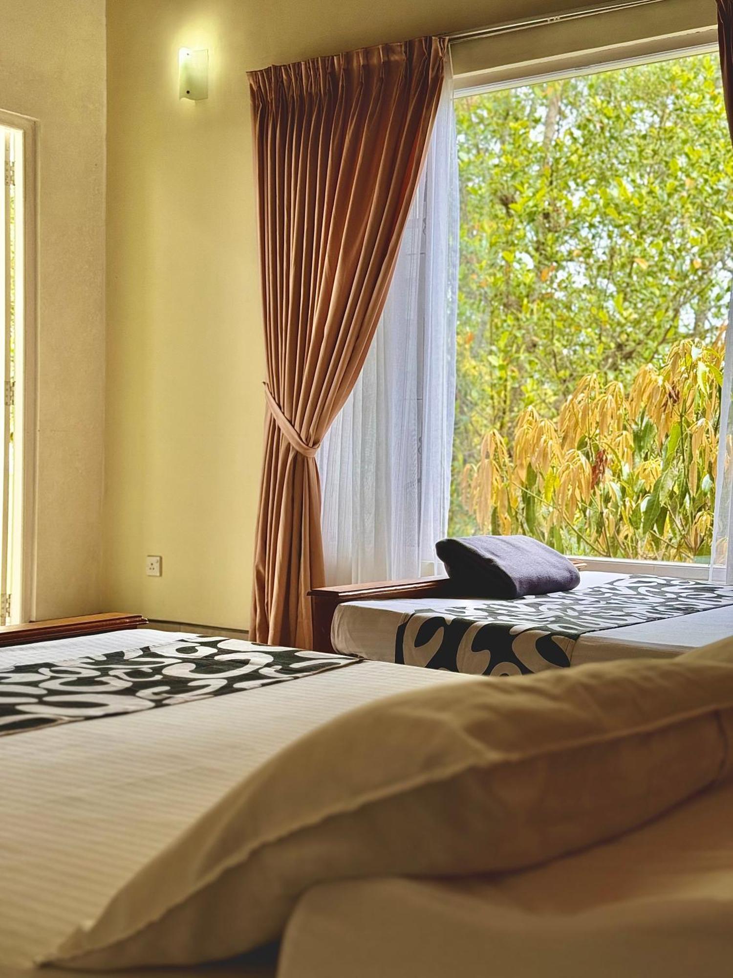 Hanthana Holiday Rooms 캔디 외부 사진
