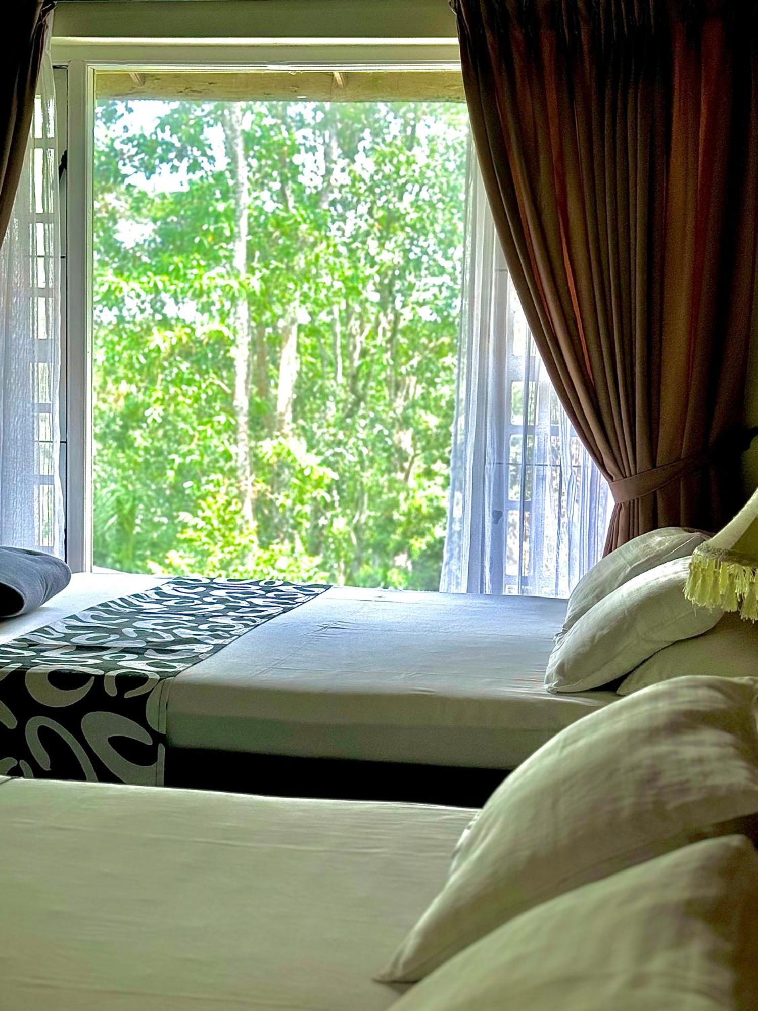 Hanthana Holiday Rooms 캔디 외부 사진
