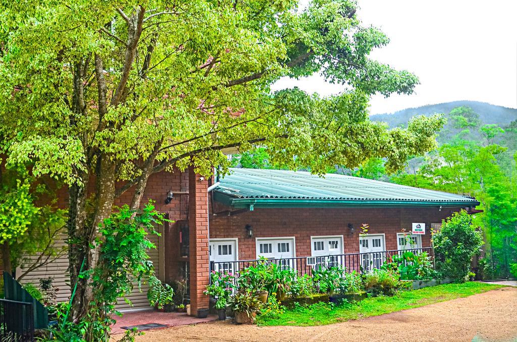 Hanthana Holiday Rooms 캔디 외부 사진