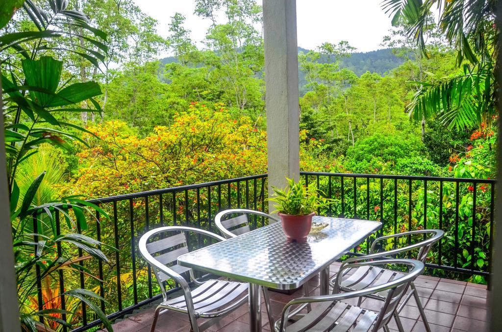 Hanthana Holiday Rooms 캔디 외부 사진