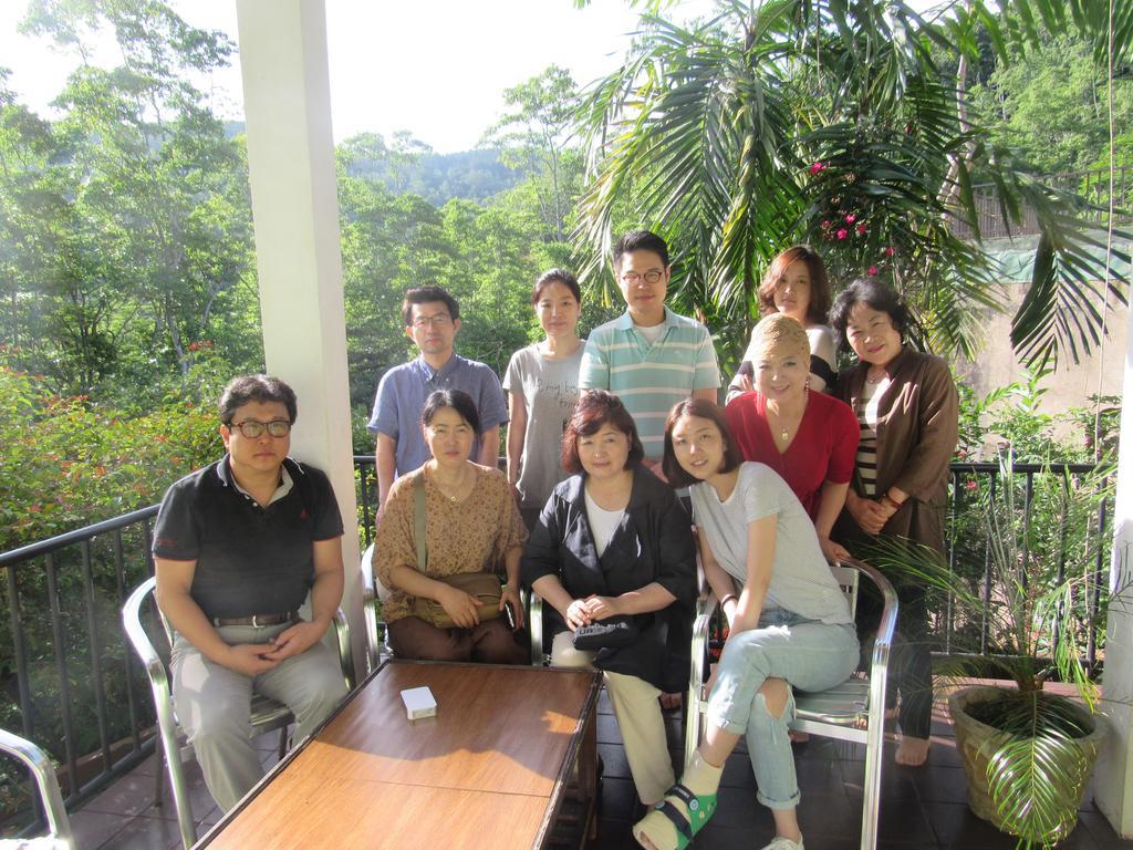 Hanthana Holiday Rooms 캔디 외부 사진