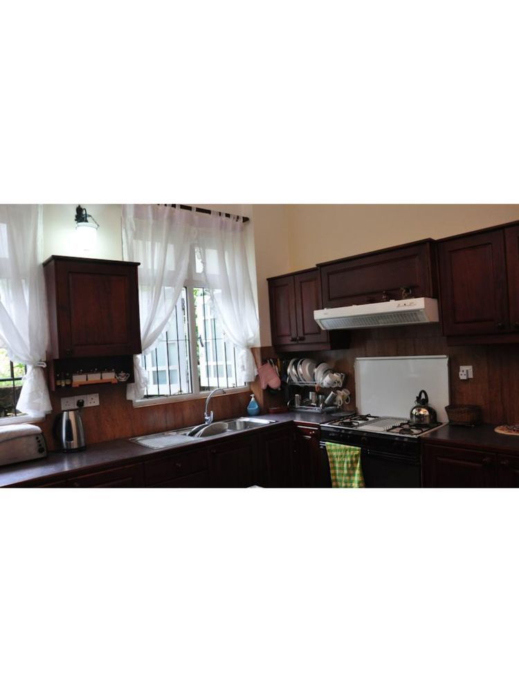 Hanthana Holiday Rooms 캔디 외부 사진