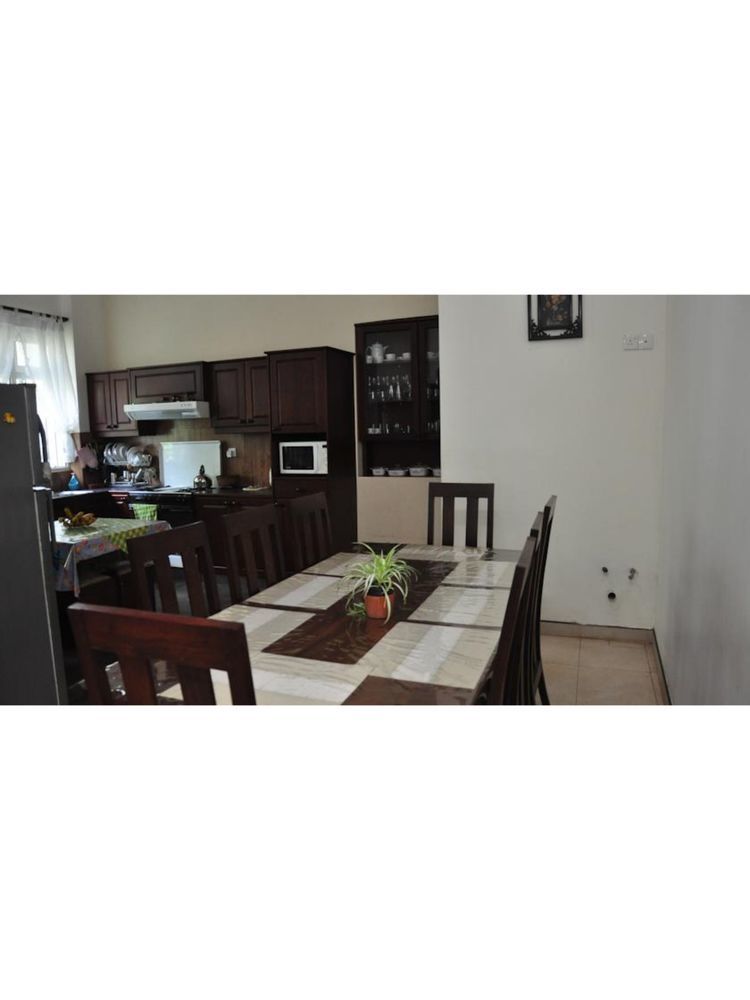 Hanthana Holiday Rooms 캔디 외부 사진