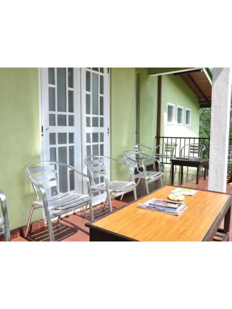 Hanthana Holiday Rooms 캔디 외부 사진