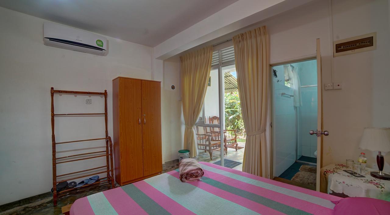 Hanthana Holiday Rooms 캔디 외부 사진