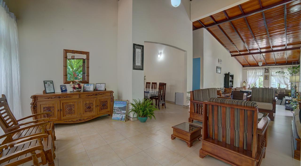 Hanthana Holiday Rooms 캔디 외부 사진