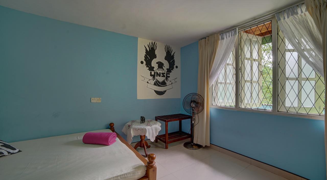 Hanthana Holiday Rooms 캔디 외부 사진