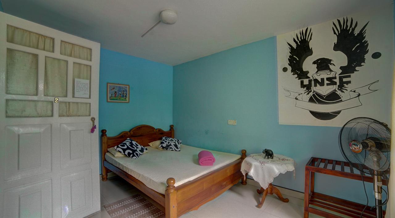 Hanthana Holiday Rooms 캔디 외부 사진