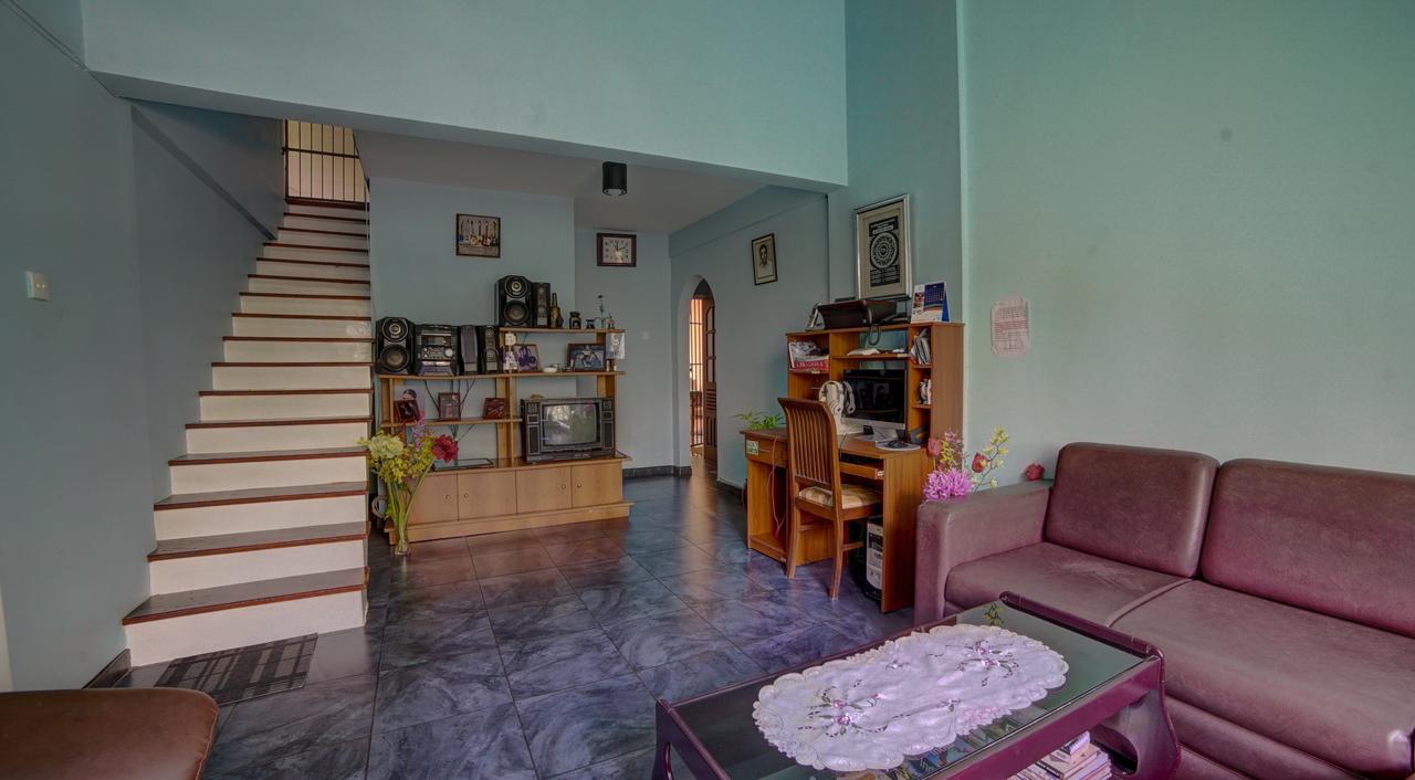 Hanthana Holiday Rooms 캔디 외부 사진
