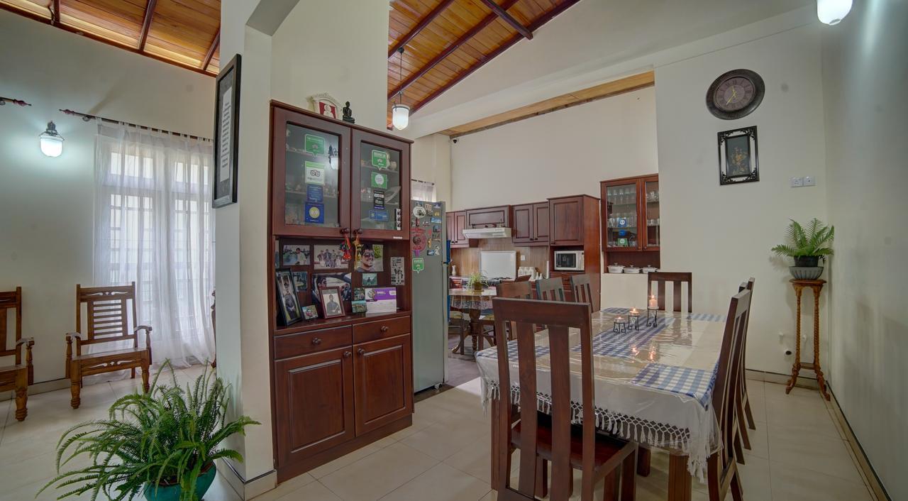 Hanthana Holiday Rooms 캔디 외부 사진