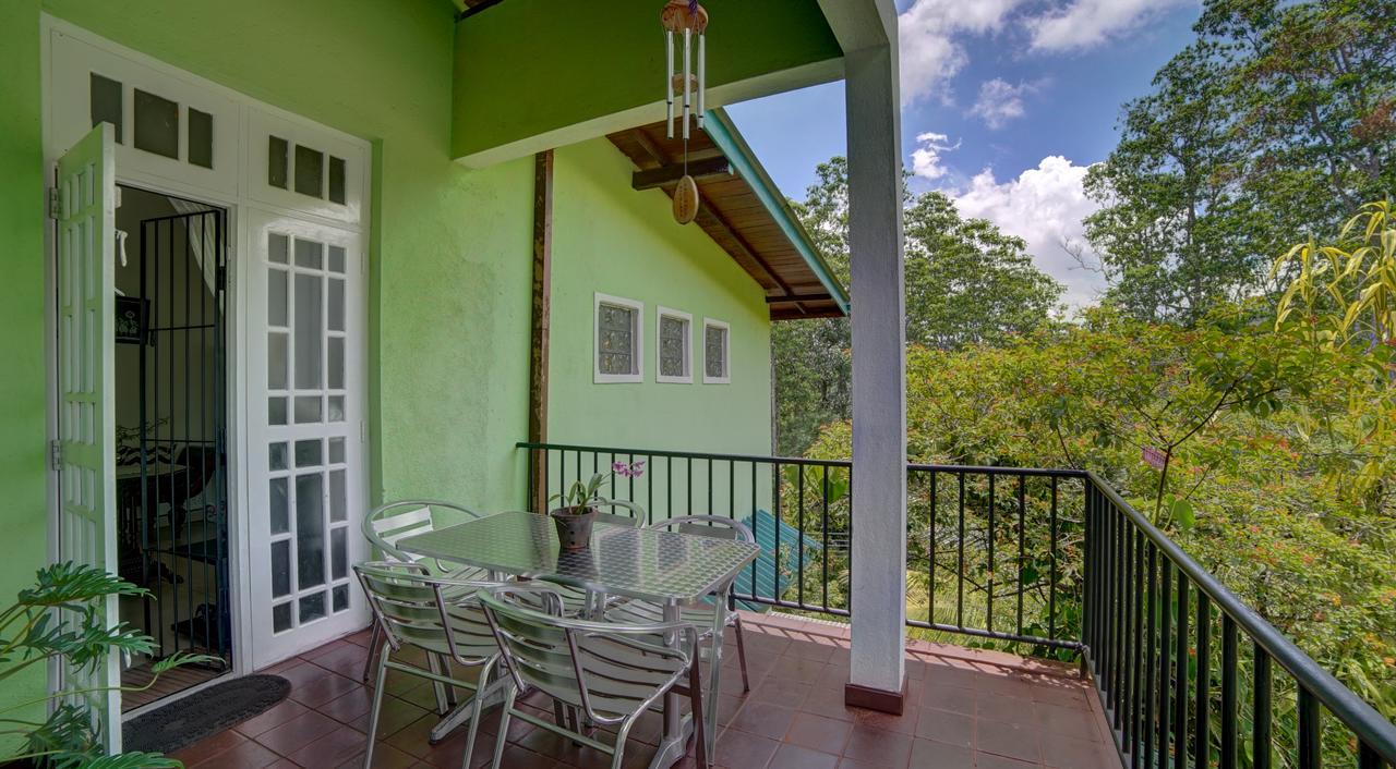 Hanthana Holiday Rooms 캔디 외부 사진