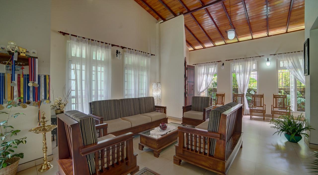Hanthana Holiday Rooms 캔디 외부 사진