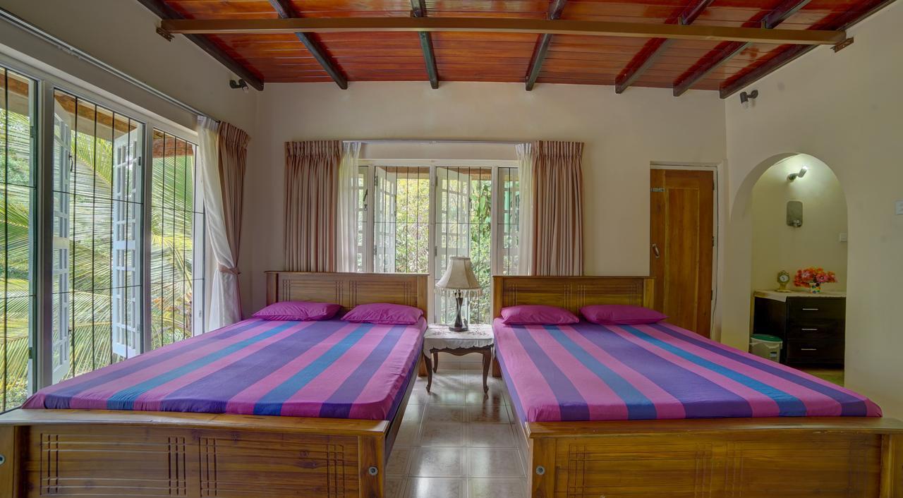 Hanthana Holiday Rooms 캔디 외부 사진