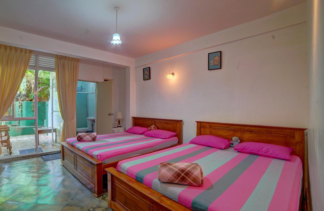 Hanthana Holiday Rooms 캔디 외부 사진