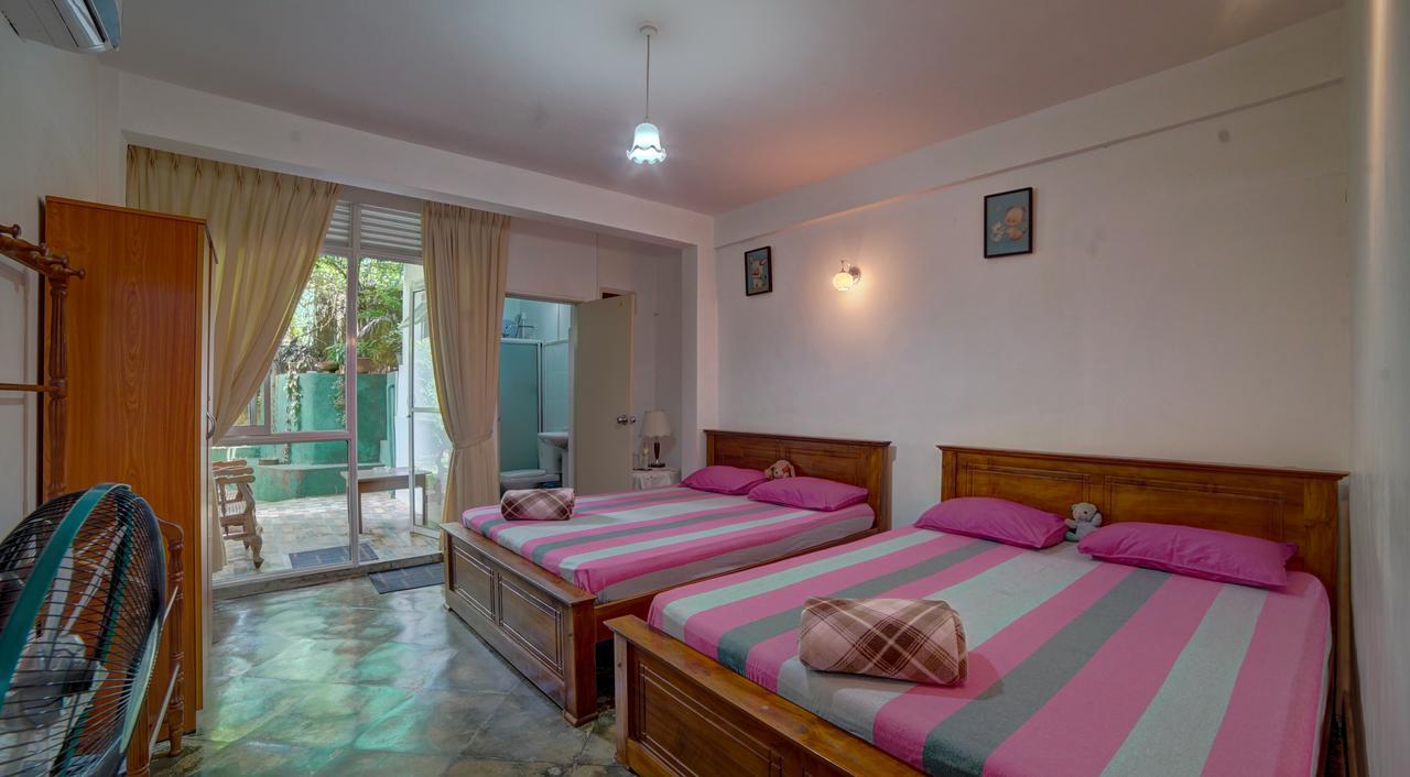 Hanthana Holiday Rooms 캔디 외부 사진