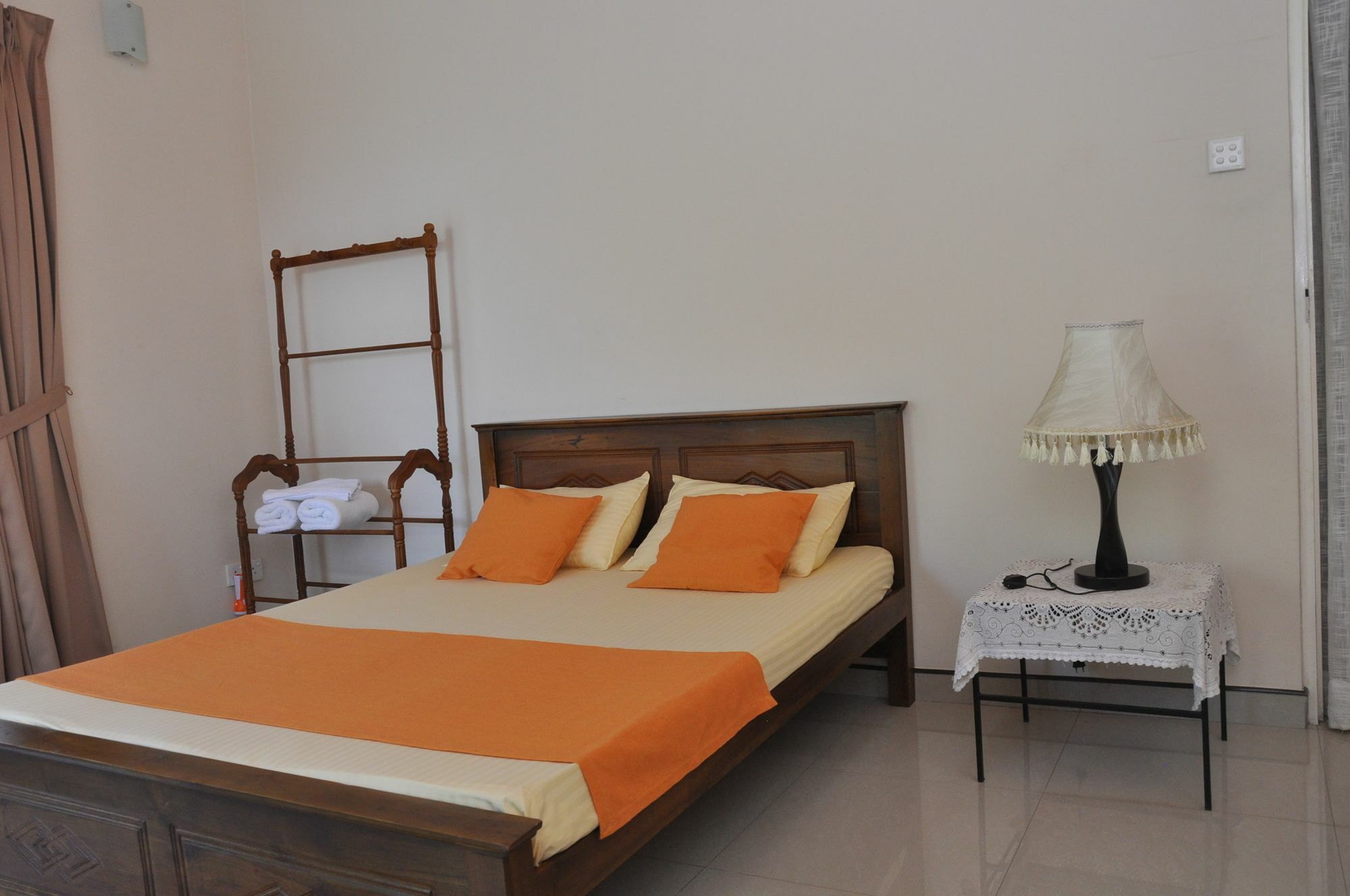 Hanthana Holiday Rooms 캔디 외부 사진