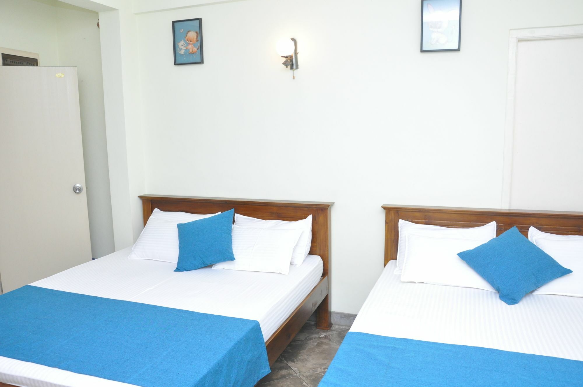 Hanthana Holiday Rooms 캔디 외부 사진