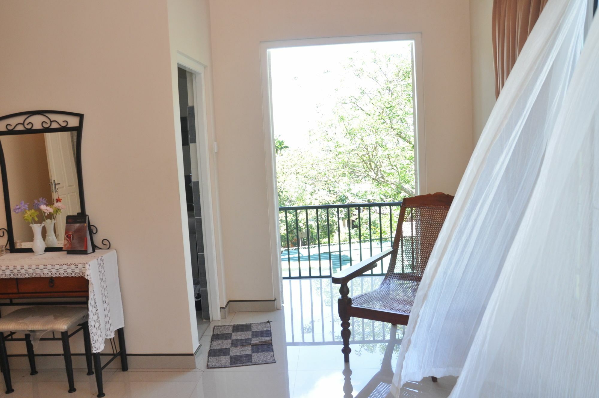 Hanthana Holiday Rooms 캔디 외부 사진