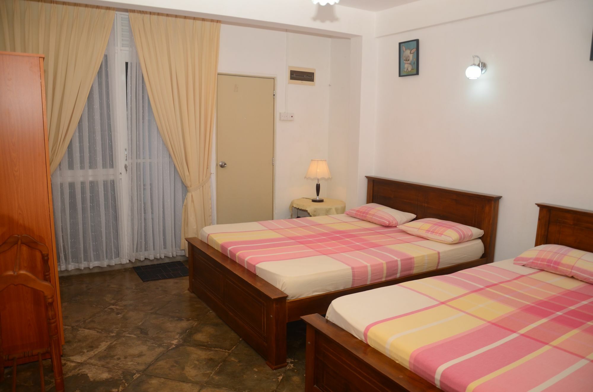 Hanthana Holiday Rooms 캔디 외부 사진
