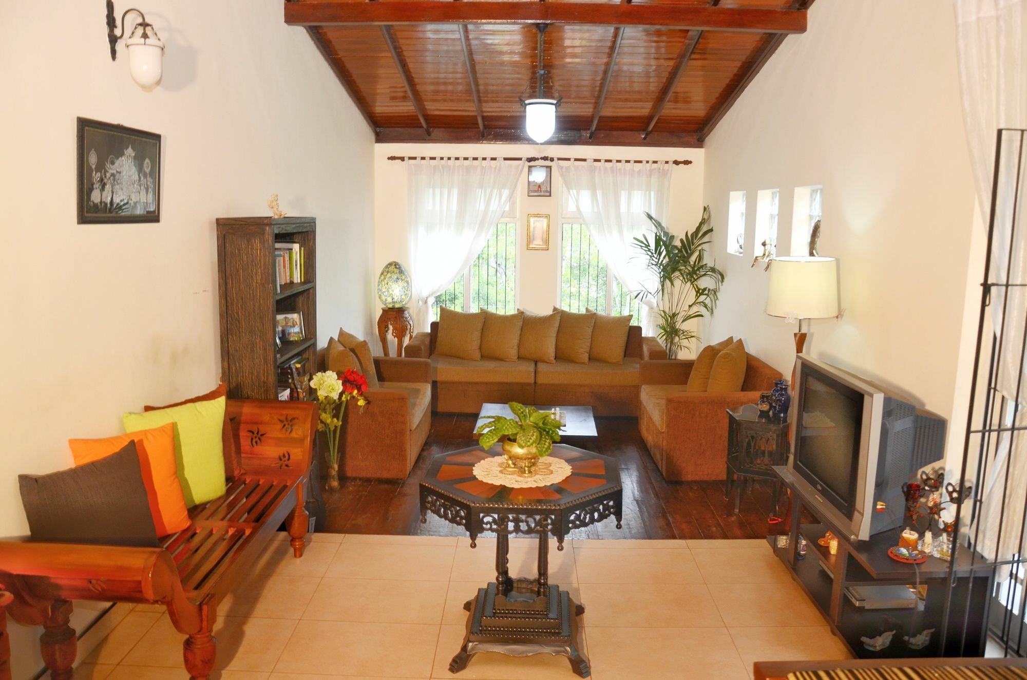 Hanthana Holiday Rooms 캔디 외부 사진