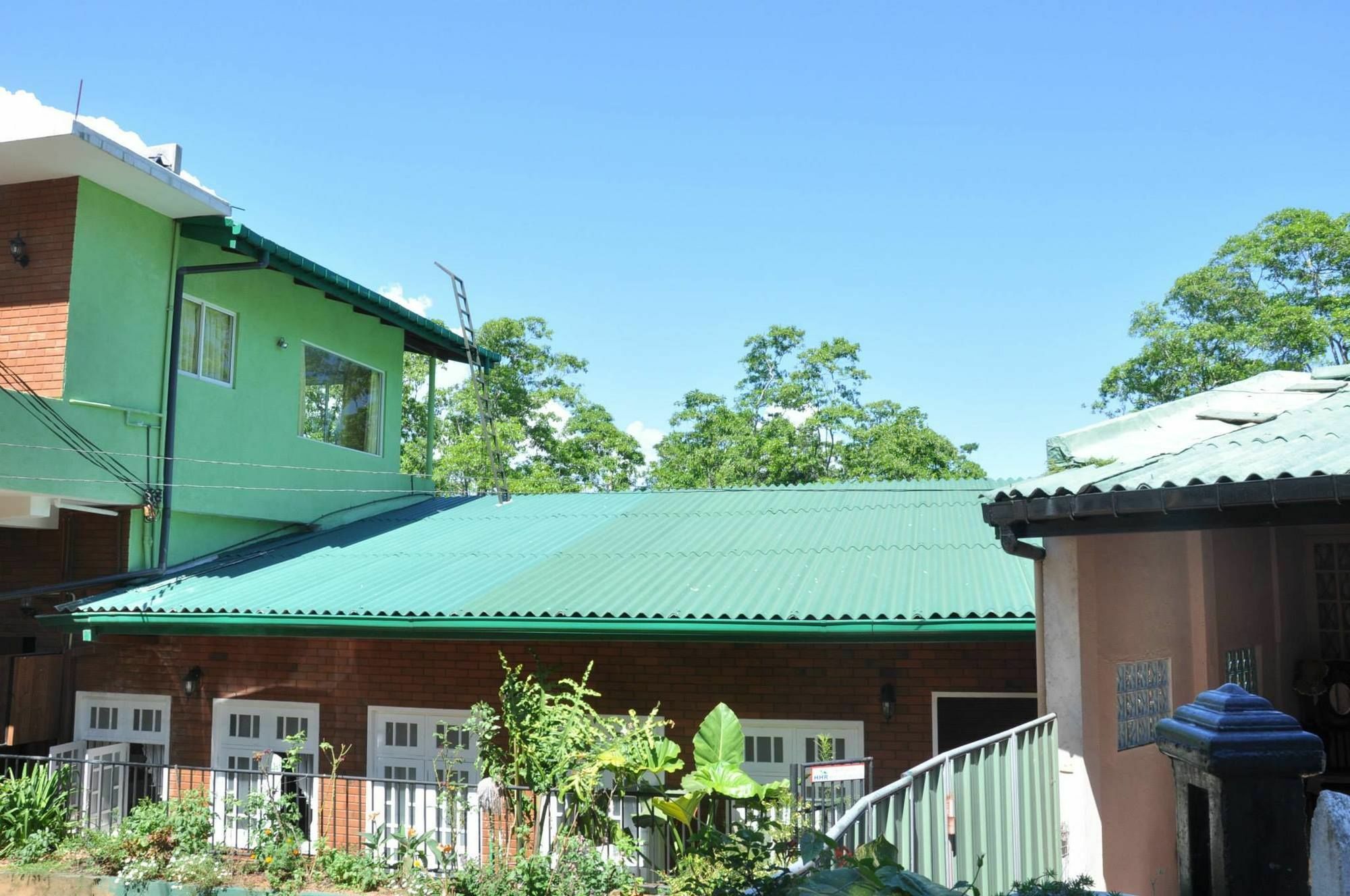 Hanthana Holiday Rooms 캔디 외부 사진
